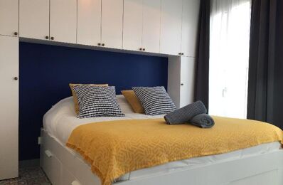 appartement 3 pièces 60 m2 à louer à Bordeaux (33000)