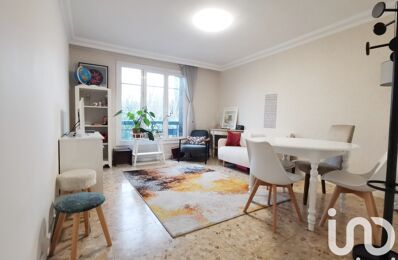 vente appartement 337 000 € à proximité de Chatou (78400)