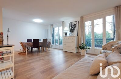 vente appartement 399 999 € à proximité de La Celle-Saint-Cloud (78170)