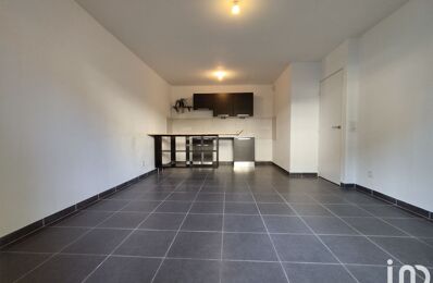 appartement 2 pièces 43 m2 à vendre à Le Luc (83340)