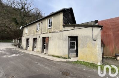 vente maison 178 000 € à proximité de Marais-Vernier (27680)