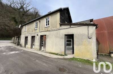vente maison 178 000 € à proximité de Les Trois-Pierres (76430)