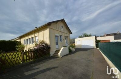 vente maison 195 000 € à proximité de Souleuvre-en-Bocage (14260)