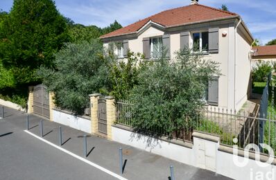 vente maison 699 000 € à proximité de Palaiseau (91120)