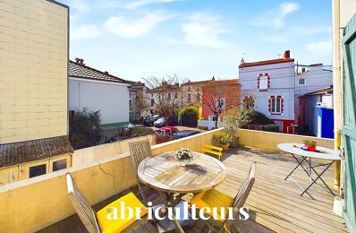 vente maison 525 000 € à proximité de Bouguenais (44340)
