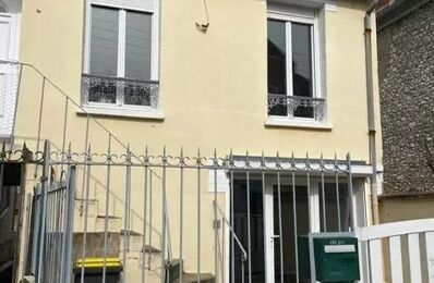 vente maison 118 000 € à proximité de Pressigny-les-Pins (45290)