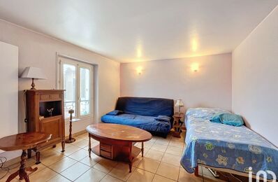 vente appartement 50 600 € à proximité de Saint-Germain-des-Prés (45220)