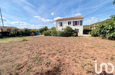 vente maison 399 000 € à proximité de Sainte-Anastasie-sur-Issole (83136)