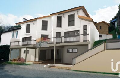 vente maison 475 000 € à proximité de Cambo-les-Bains (64250)