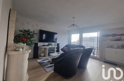vente appartement 195 000 € à proximité de Douvres-la-Délivrande (14440)