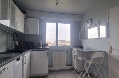 appartement 3 pièces 79 m2 à vendre à Ifs (14123)