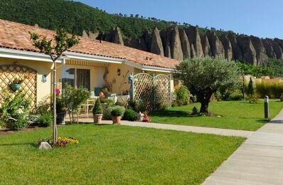 vente maison 195 000 € à proximité de Aubignosc (04200)