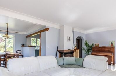 vente maison 570 000 € à proximité de Leuville-sur-Orge (91310)