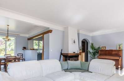 vente maison 570 000 € à proximité de Leudeville (91630)