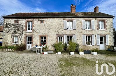 vente maison 365 000 € à proximité de Saint-Loup-de-Naud (77650)