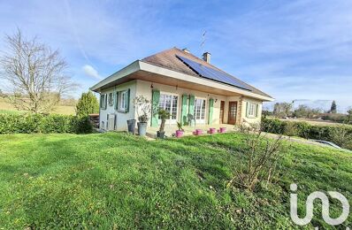 vente maison 229 000 € à proximité de Saint-Genis-sur-Menthon (01380)