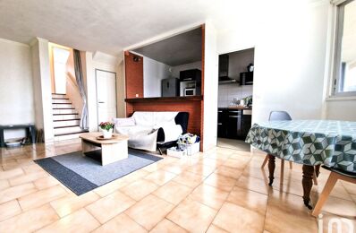 vente appartement 279 000 € à proximité de Villennes-sur-Seine (78670)