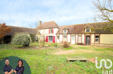 vente maison 210 000 € à proximité de Villemeux-sur-Eure (28210)