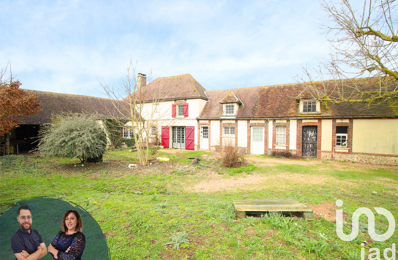 vente maison 199 000 € à proximité de Mainvilliers (28300)