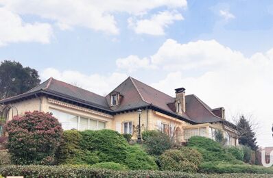 vente maison 420 000 € à proximité de Coly-Saint-Amand (24290)