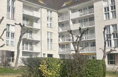 vente appartement 114 000 € à proximité de La Chapelle-Saint-Luc (10600)