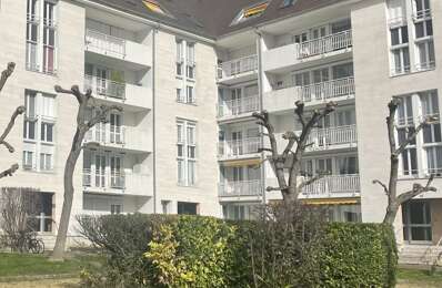 appartement 4 pièces 83 m2 à vendre à Troyes (10000)