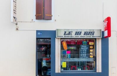 vente commerce 59 900 € à proximité de Les Velluire-sur-Vendée (85770)