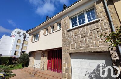 vente maison 680 000 € à proximité de Montgermont (35760)