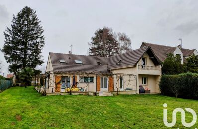 vente maison 479 000 € à proximité de La Haute-Maison (77580)