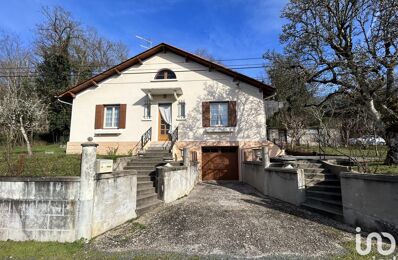 vente maison 147 000 € à proximité de Beaupouyet (24400)