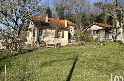 vente maison 147 000 € à proximité de Saint-Méard-de-Gurçon (24610)