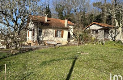 vente maison 147 000 € à proximité de Montpon-Ménestérol (24700)