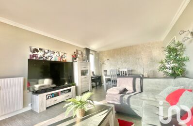 vente appartement 209 000 € à proximité de Ris-Orangis (91130)