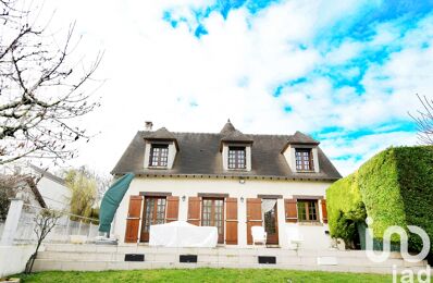 vente maison 523 000 € à proximité de Soisy-sur-Seine (91450)