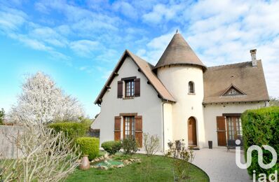 vente maison 515 000 € à proximité de Vert-le-Grand (91810)