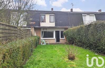 vente maison 183 500 € à proximité de Beaucamps-Ligny (59134)