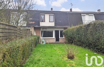 vente maison 170 000 € à proximité de Ennetières-en-Weppes (59320)