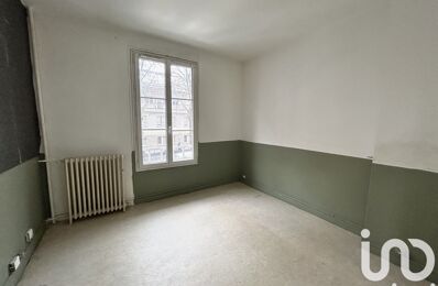 appartement 3 pièces 43 m2 à vendre à Colombes (92700)