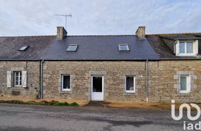 vente maison 79 500 € à proximité de Saint-Connan (22480)