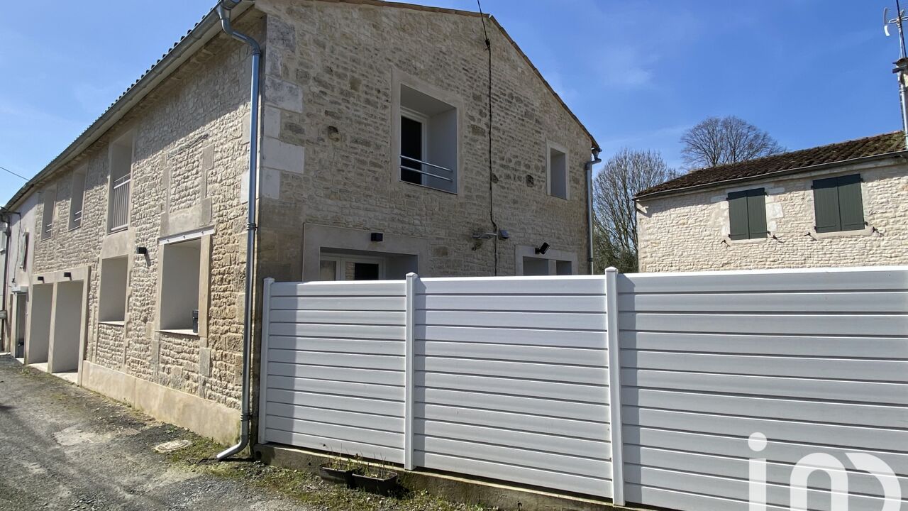 maison 5 pièces 109 m2 à vendre à Aigrefeuille-d'Aunis (17290)