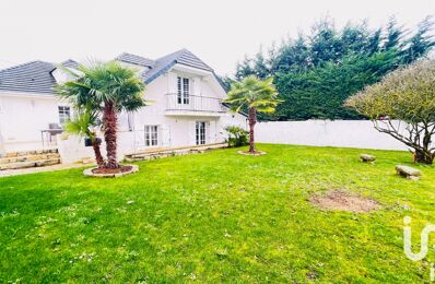 vente maison 436 000 € à proximité de Brétigny-sur-Orge (91220)