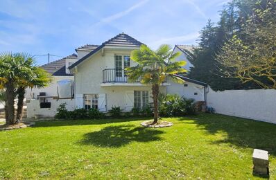 vente maison 425 000 € à proximité de Sainte-Geneviève-des-Bois (91700)