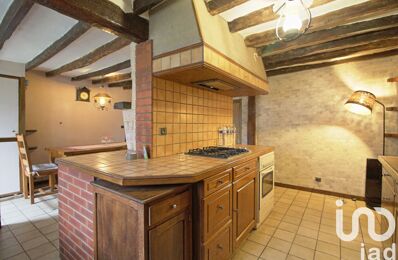 vente maison 185 000 € à proximité de Villiers-le-Morhier (28130)