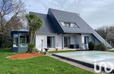 vente maison 477 000 € à proximité de Saint-Brevin-les-Pins (44250)