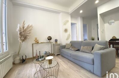 vente appartement 295 000 € à proximité de Saint-André-de-la-Roche (06730)