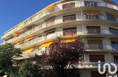 vente appartement 89 000 € à proximité de Saint-André-les-Vergers (10120)