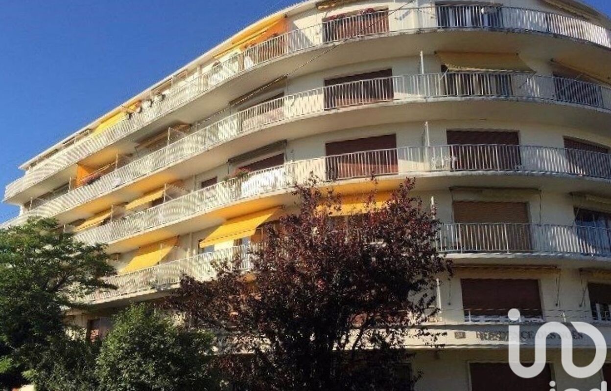 appartement 3 pièces 61 m2 à vendre à Troyes (10000)