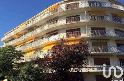 vente appartement 89 000 € à proximité de Sainte-Savine (10300)