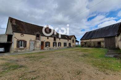 Maison 4 pièces 171200 €