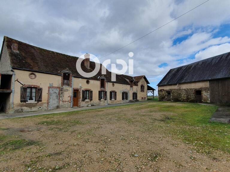 Maison À Vendre — photo 1